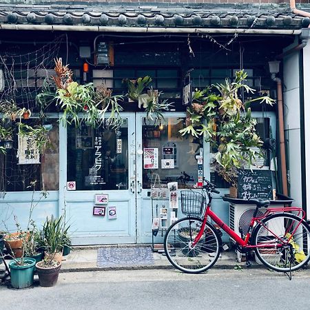 Modern And Traditional Fusion Villa In Umeda 3-Min Walk To Subway Ideal For Families And Groups Osaka Bagian luar foto