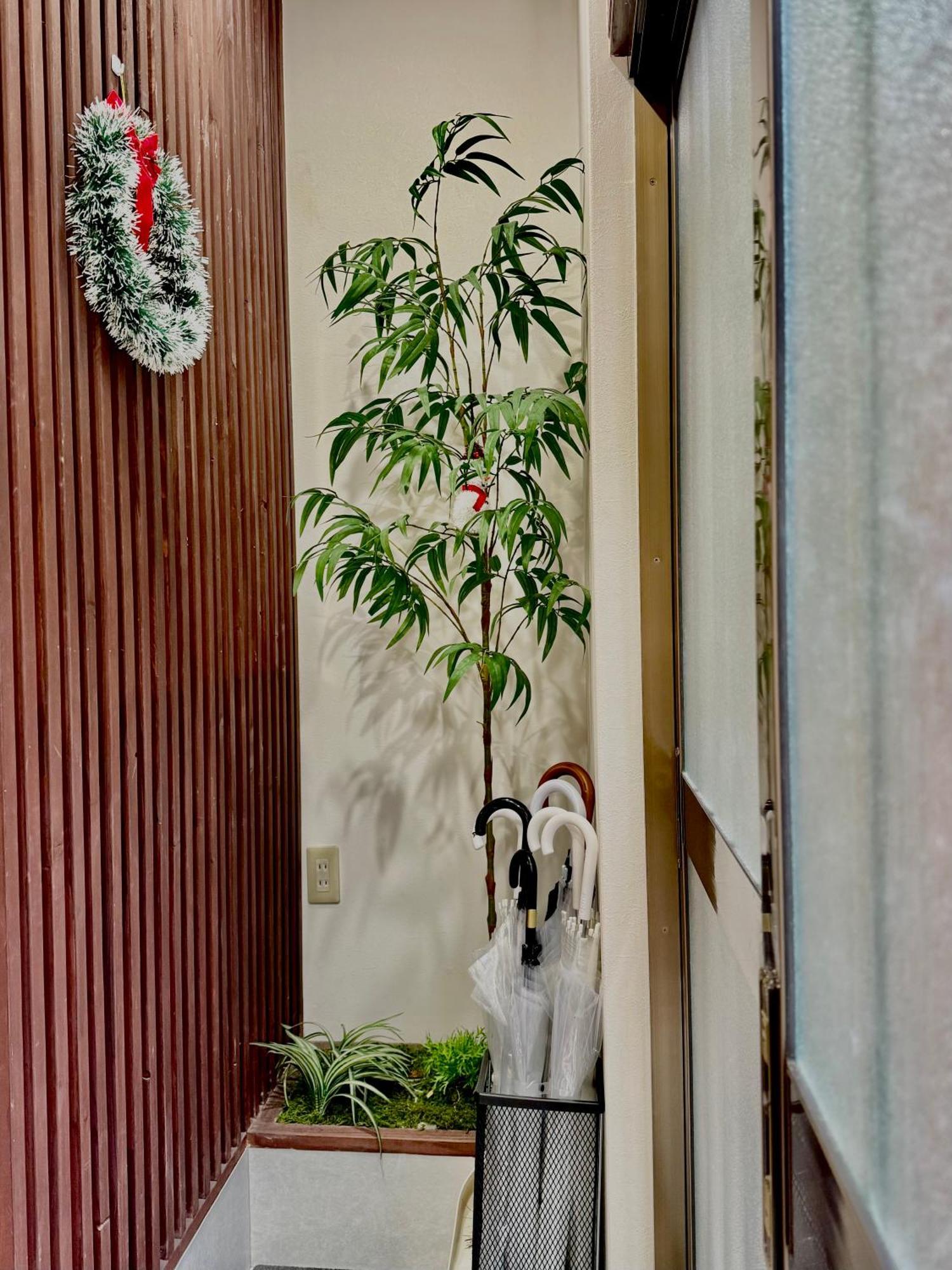 Modern And Traditional Fusion Villa In Umeda 3-Min Walk To Subway Ideal For Families And Groups Osaka Bagian luar foto