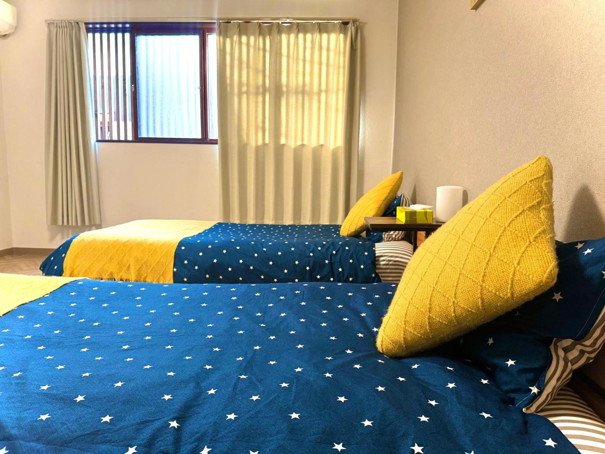 Modern And Traditional Fusion Villa In Umeda 3-Min Walk To Subway Ideal For Families And Groups Osaka Bagian luar foto