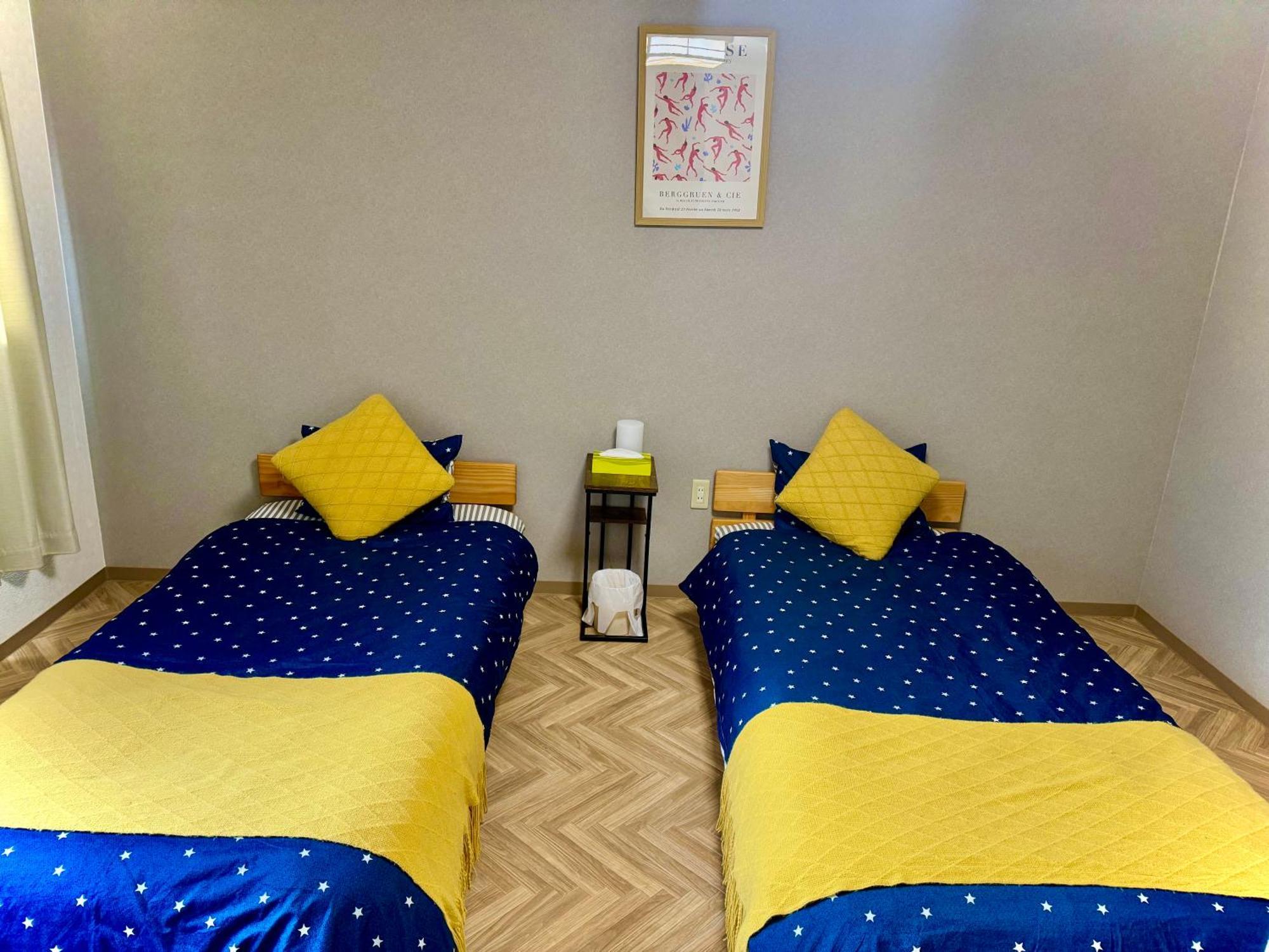 Modern And Traditional Fusion Villa In Umeda 3-Min Walk To Subway Ideal For Families And Groups Osaka Bagian luar foto
