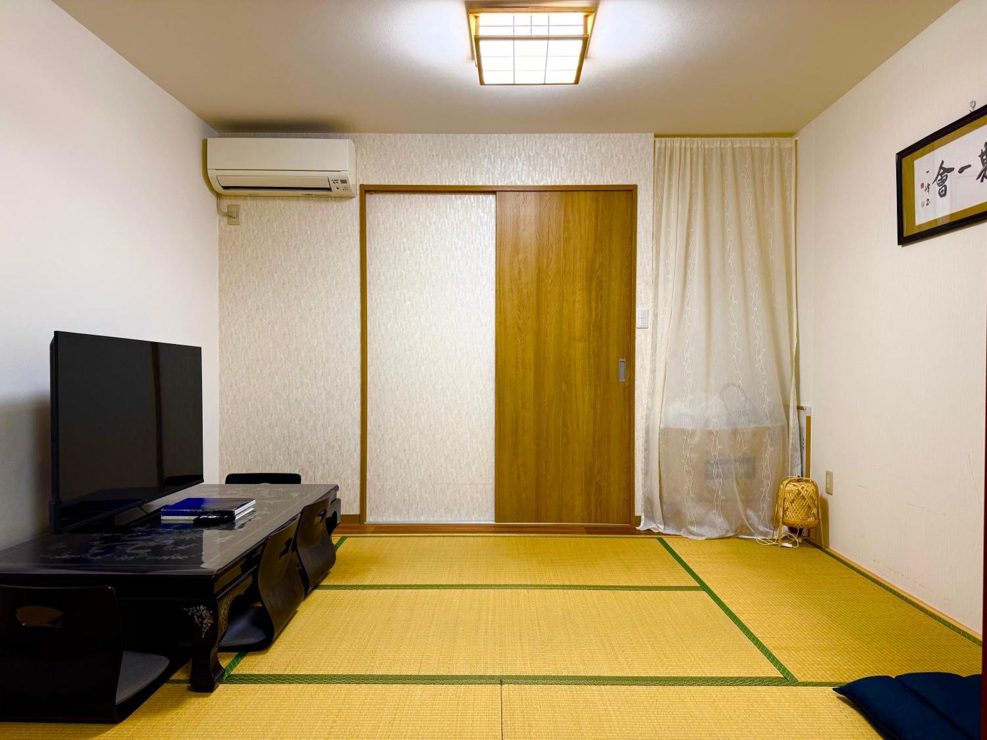 Modern And Traditional Fusion Villa In Umeda 3-Min Walk To Subway Ideal For Families And Groups Osaka Bagian luar foto