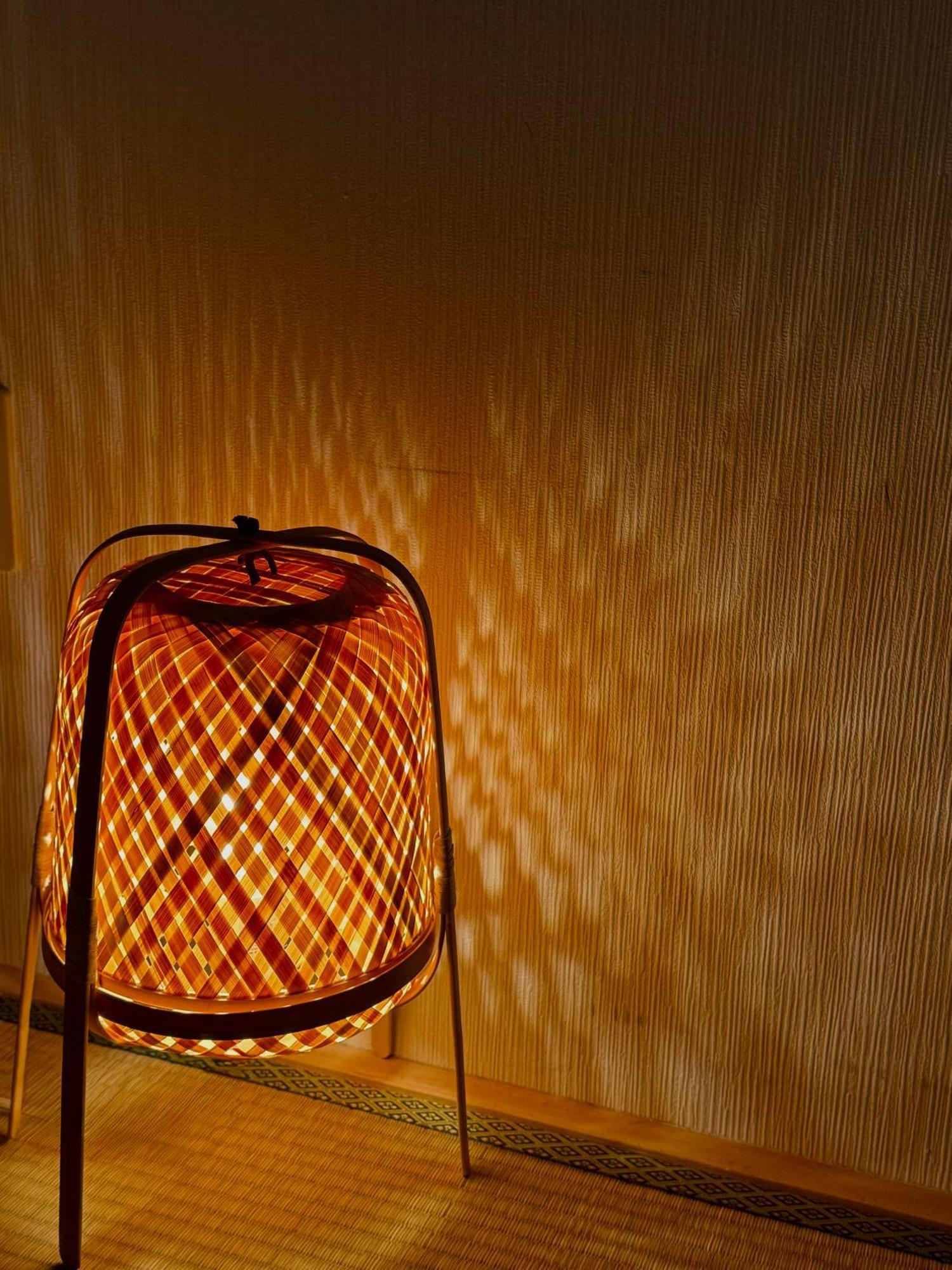 Modern And Traditional Fusion Villa In Umeda 3-Min Walk To Subway Ideal For Families And Groups Osaka Bagian luar foto